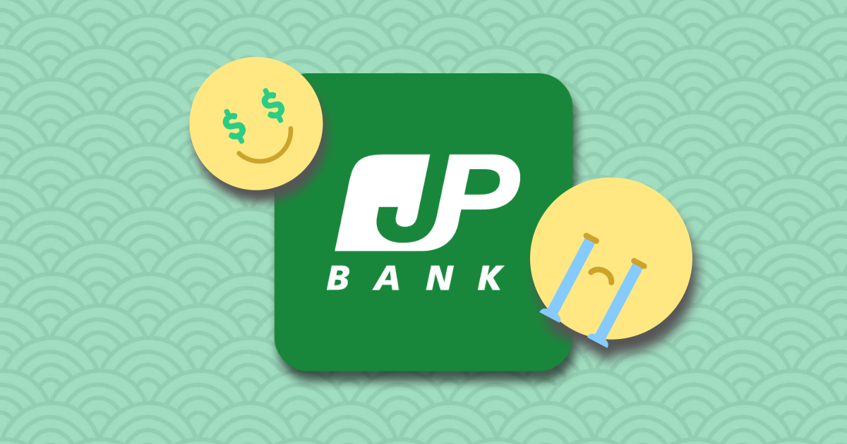 Jpbank