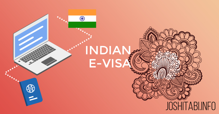 Indian e visa