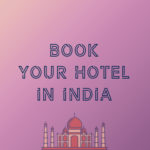 インドのホテル・ホステル
